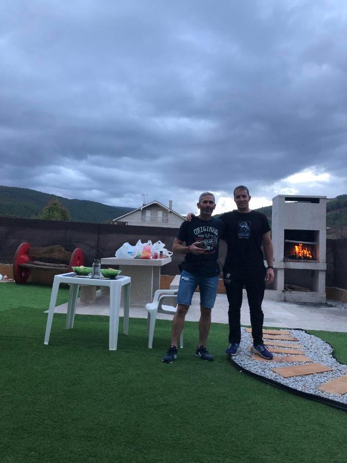 Blanco Conde Pensión *